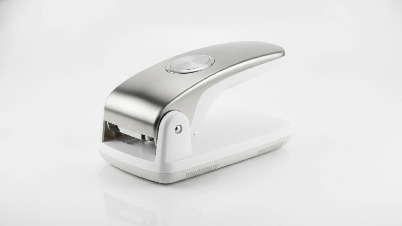 Automatic Hands-Free Jar Opener