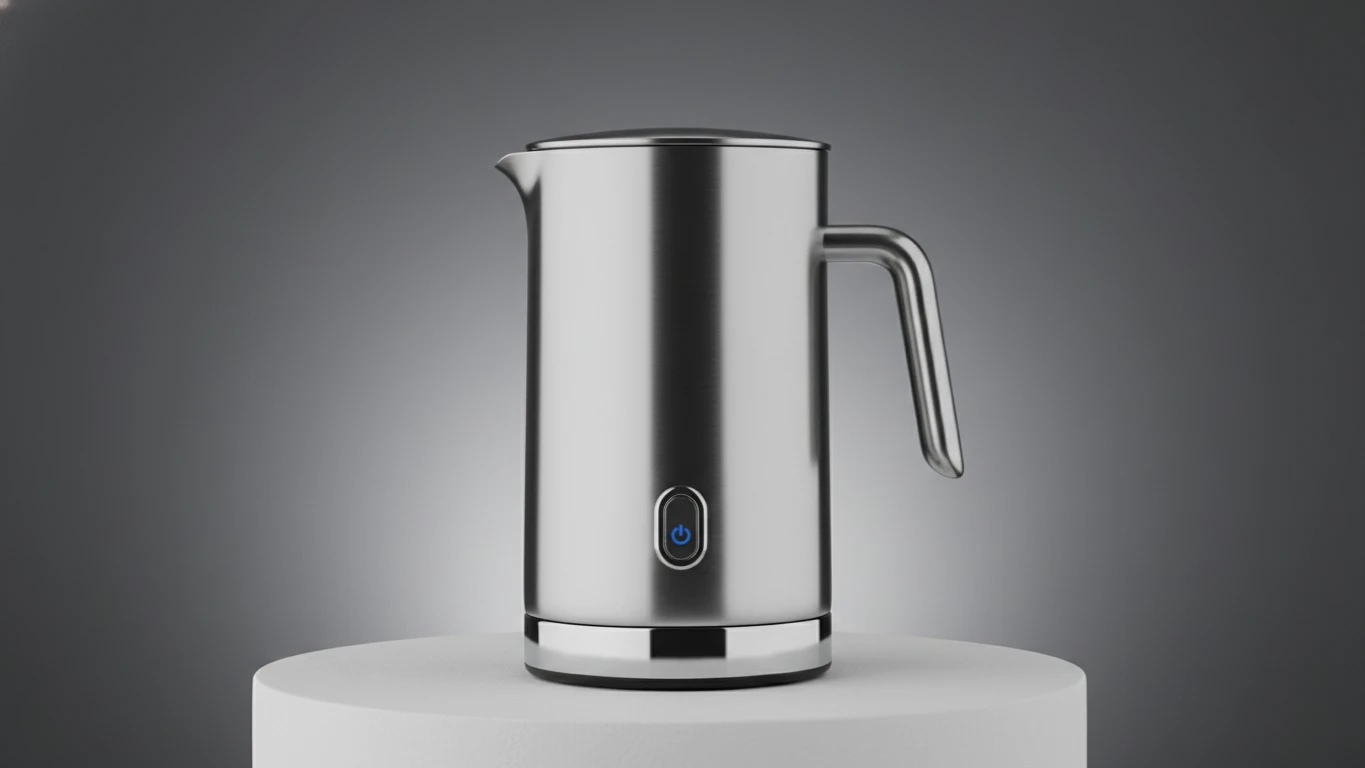 Automatic Professional Milk Frother