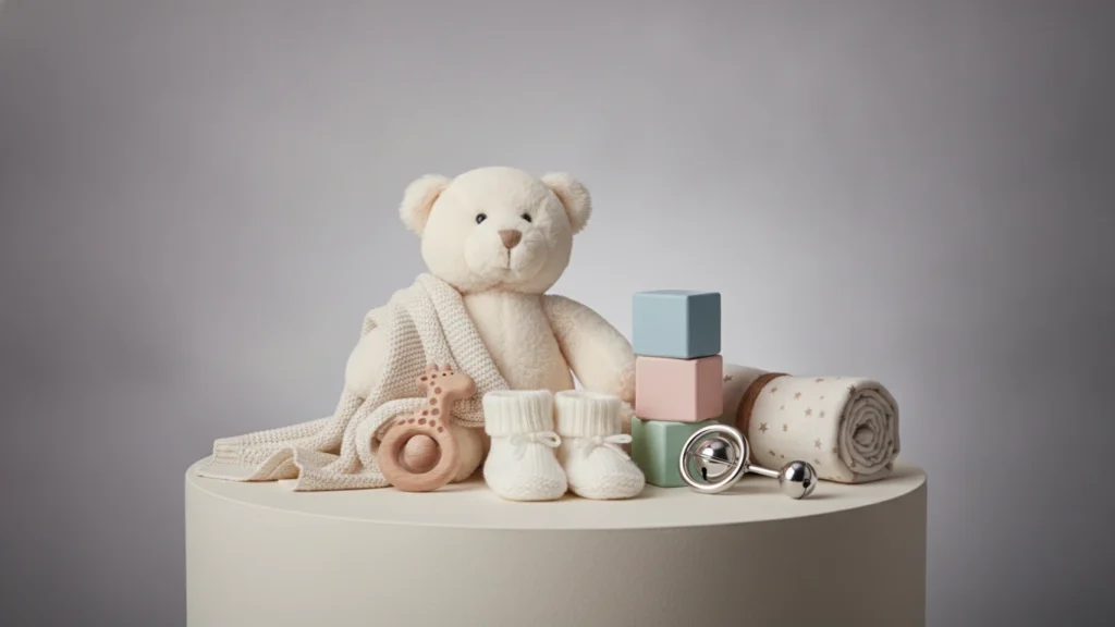 Baby Gifts