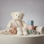 Baby Gifts: 33 Meaningful and Memorable Ideas Baby Gifts