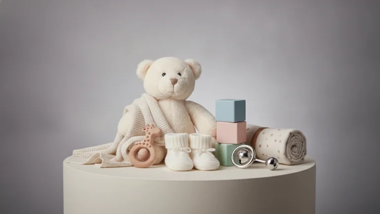 Baby Gifts