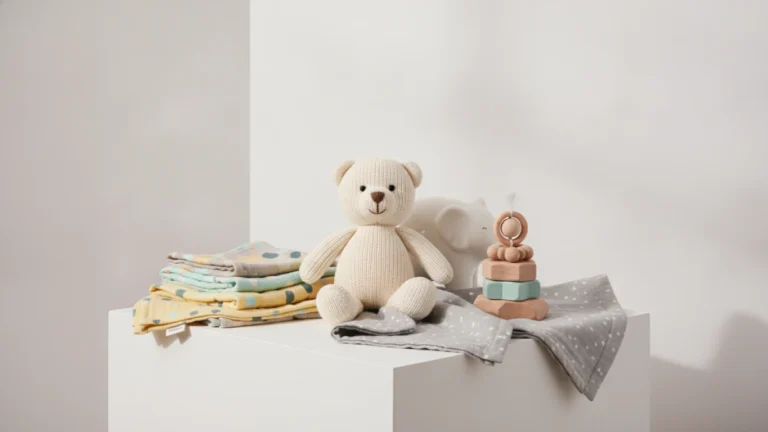 Baby Gifts Unisex