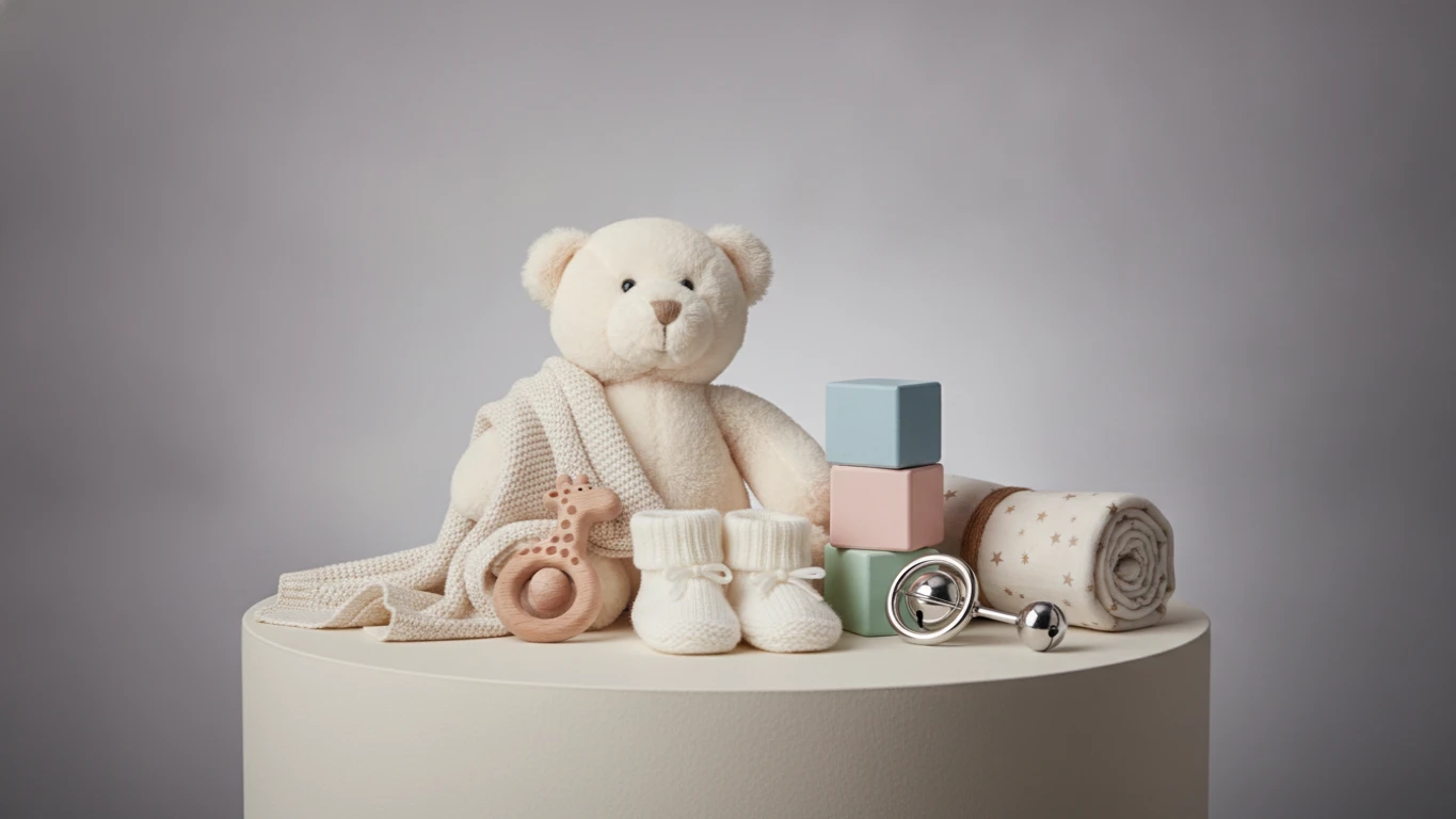 Baby Gifts