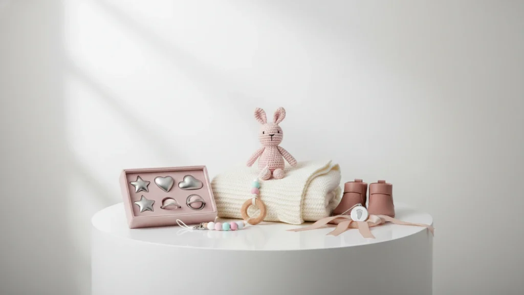 Baby Girl Gifts