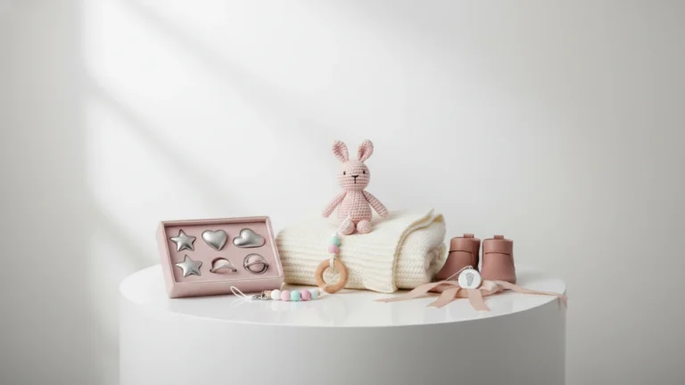 Baby Girl Gifts