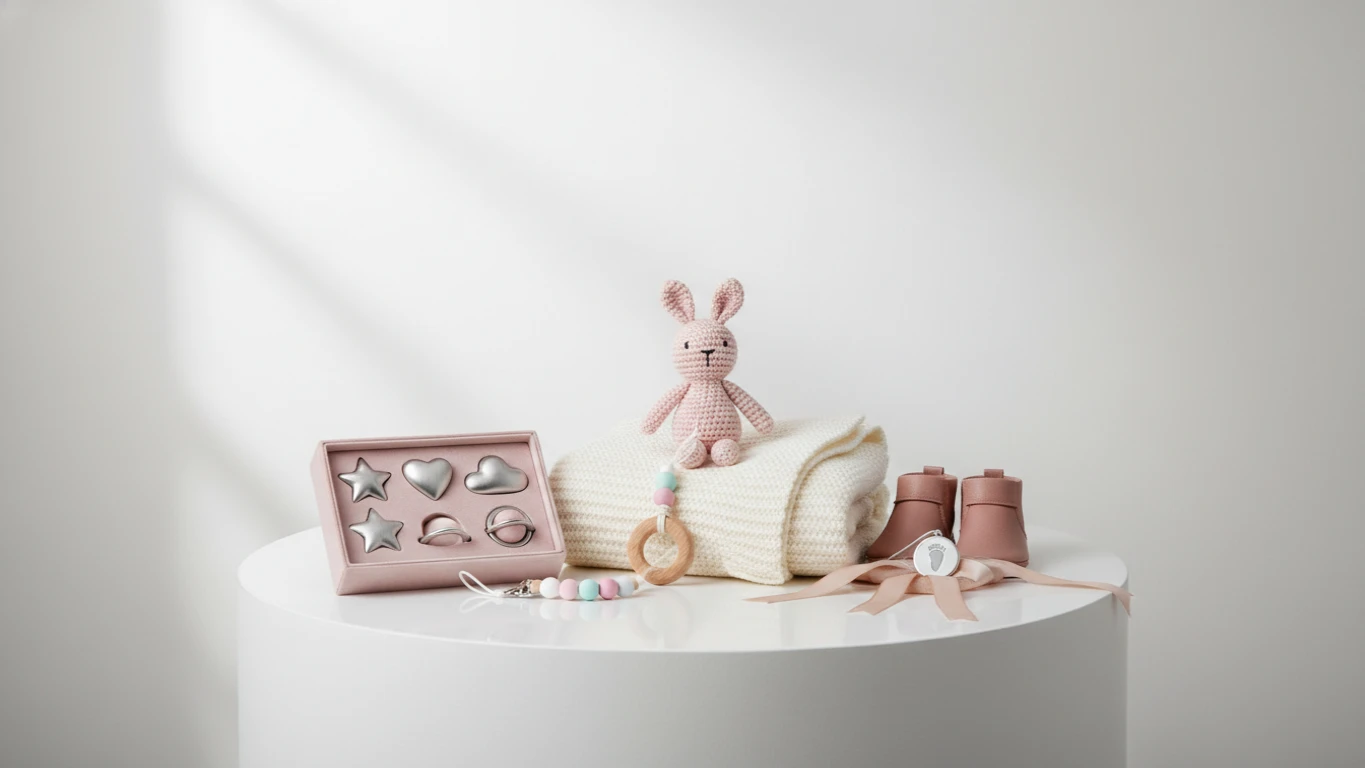 Baby Girl Gifts