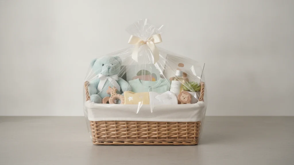 Baby Shower Gift