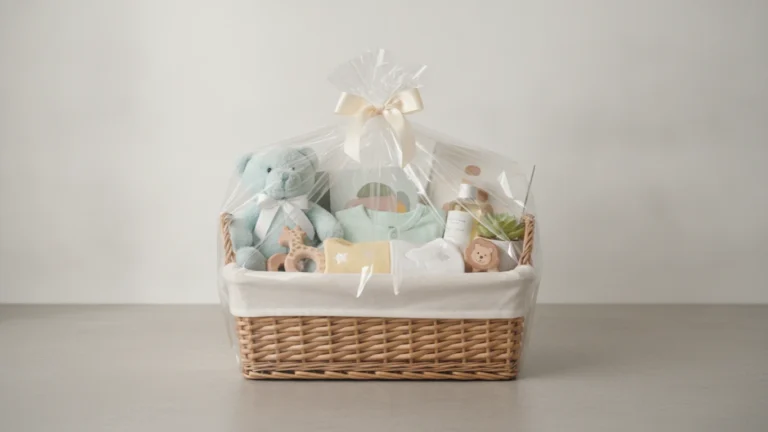 Baby Shower Gift