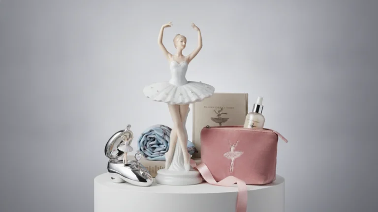 Ballerina Gifts