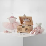 Ballerina Gifts for Little Girls: 33 Magical Ideas Ballerina Gifts for Little Girls