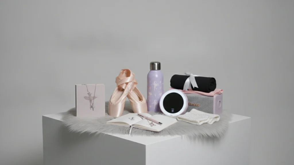 Ballet Gifts for Teens