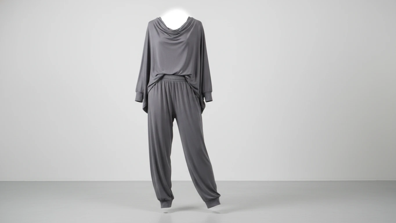 Bamboo Comfort Loungewear Set