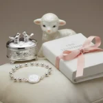 Baptism Gift for Girl: 30 Meaningful Ideas to Celebrate Baptism Gift for Girl