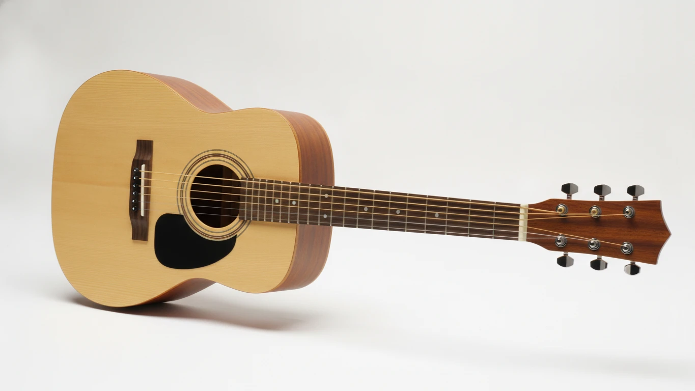Beginner 30-Inch Acoustic Guitar