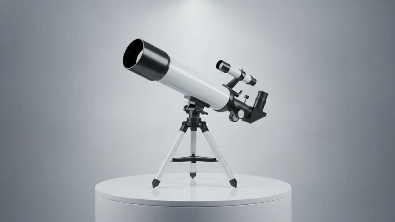 Beginner Astronomical Telescope