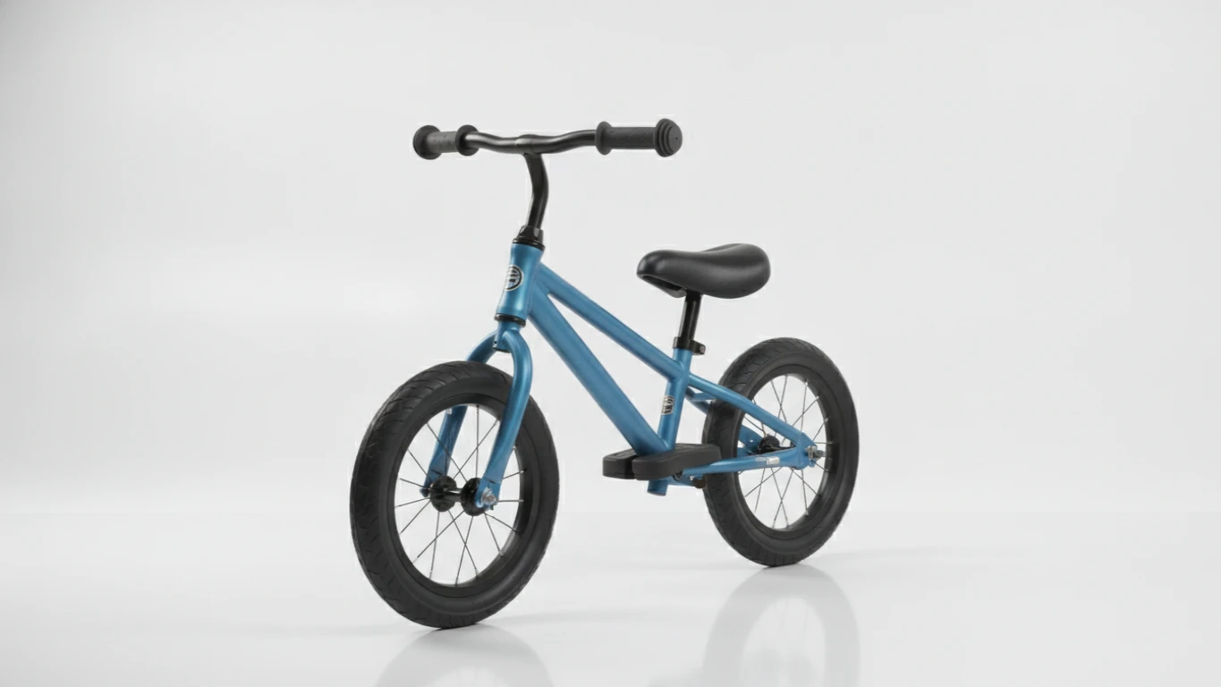 Beginner Balance Bike