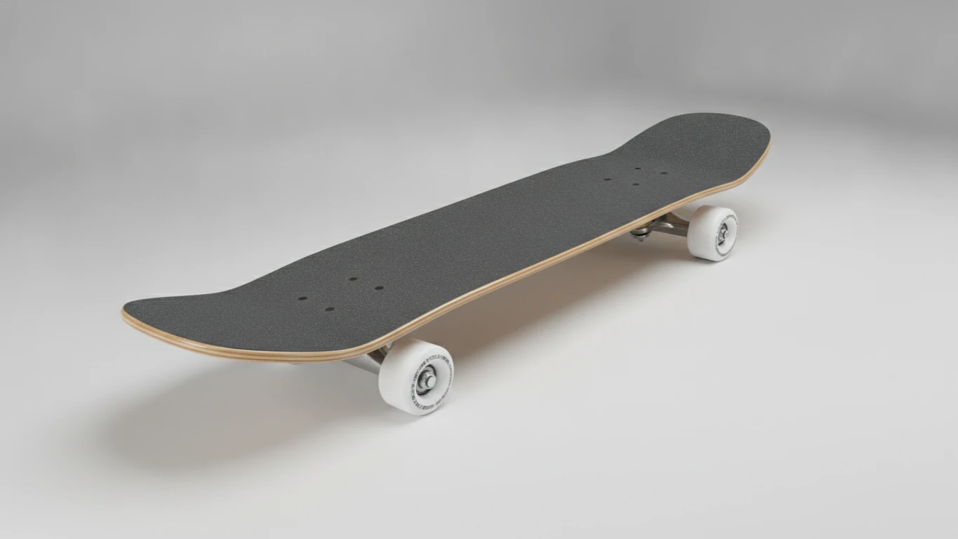 Beginner Performance Skateboard