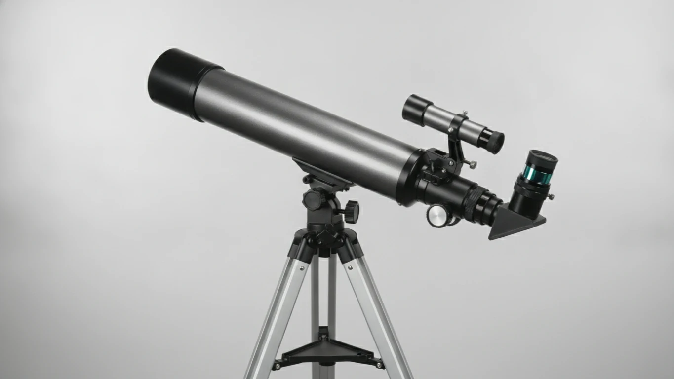 Beginner Refractor Telescope