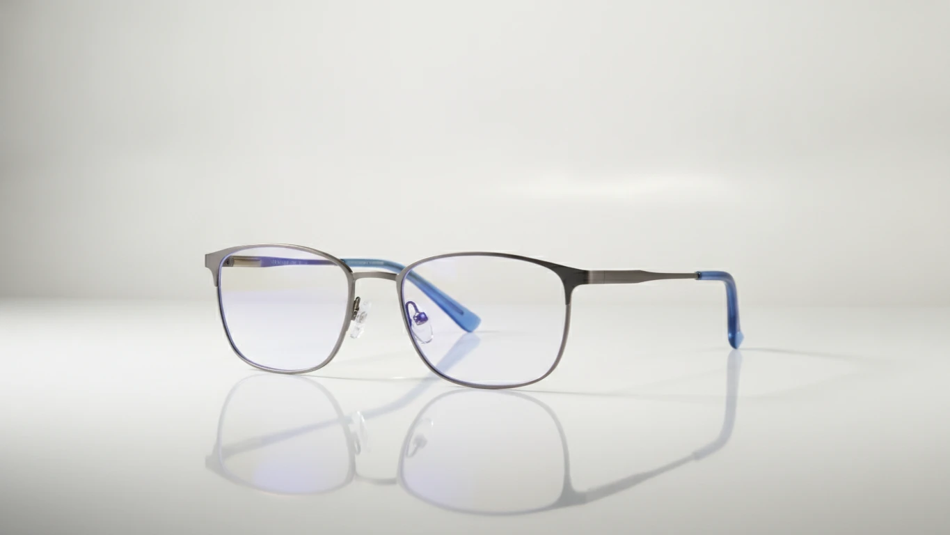 Blue Light Blocking Computer Glasses