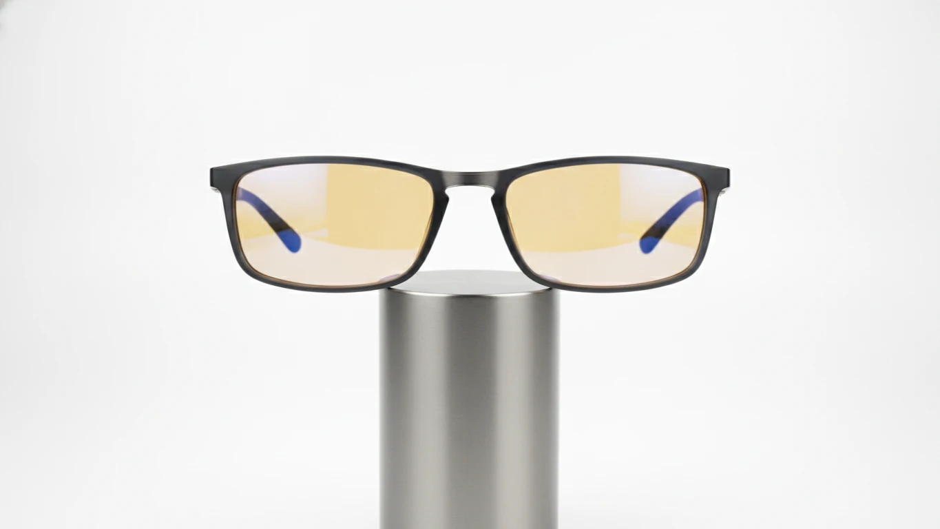 Blue Light Blocking Gaming Glasses