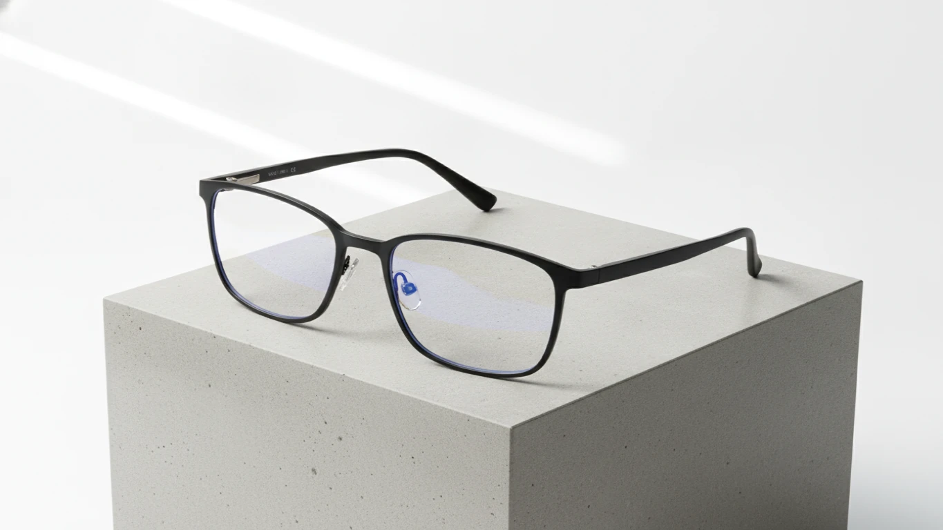 Blue Light Blocking Glasses