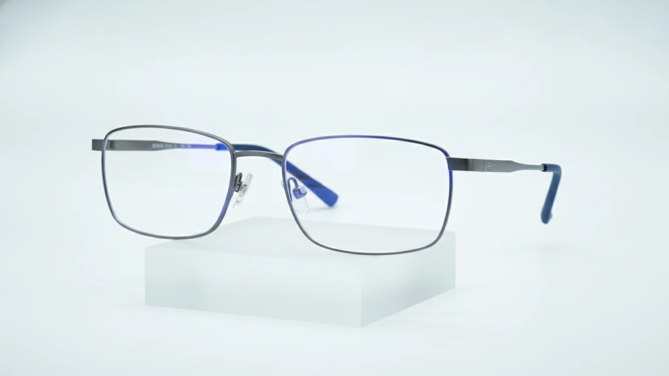 Blue Light Blocking Professional Eyewear