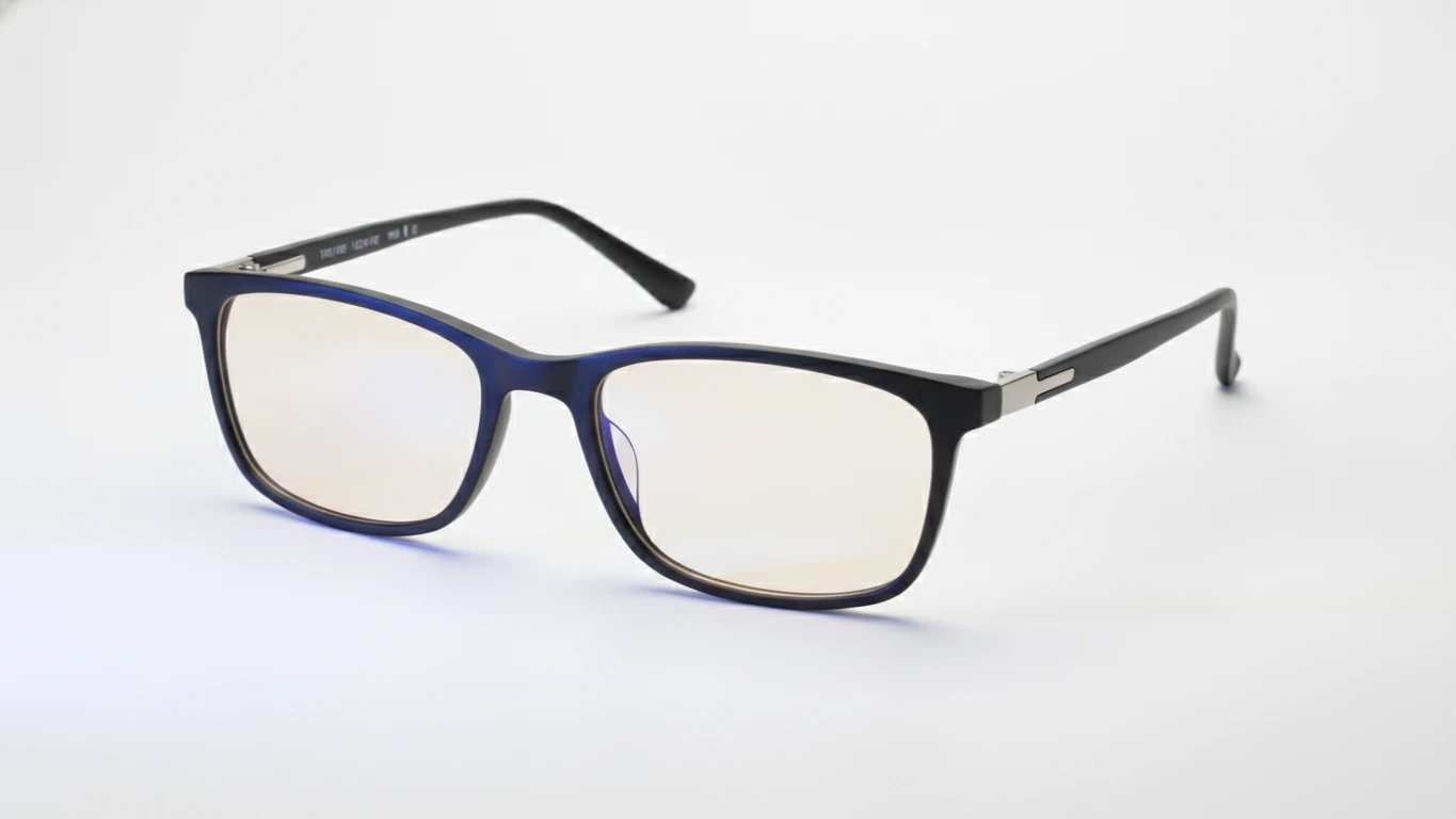 Blue Light Filtering Computer Glasses