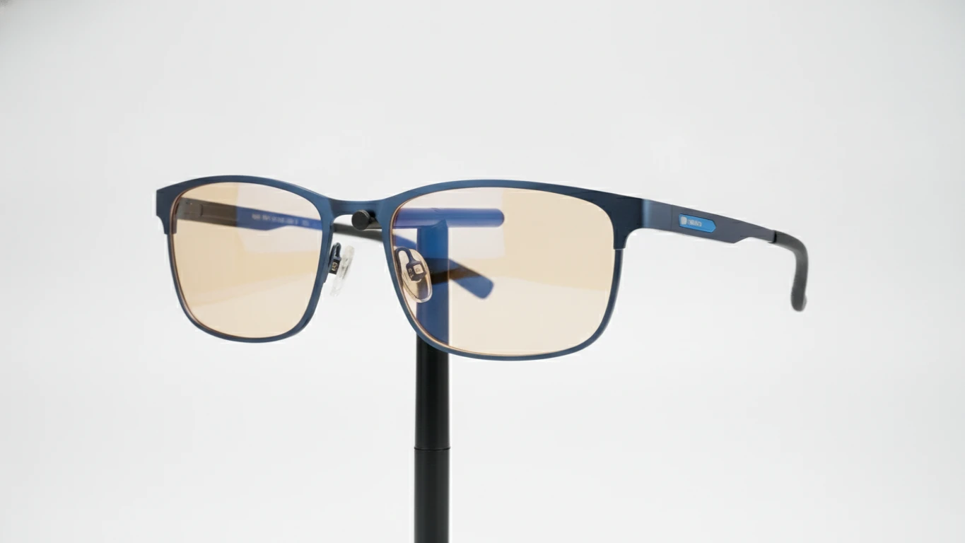 Blue Light Filtering Gaming Glasses