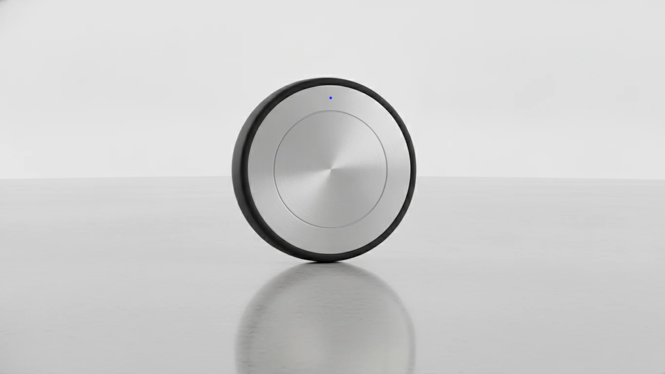 Bluetooth Precision Item Tracker