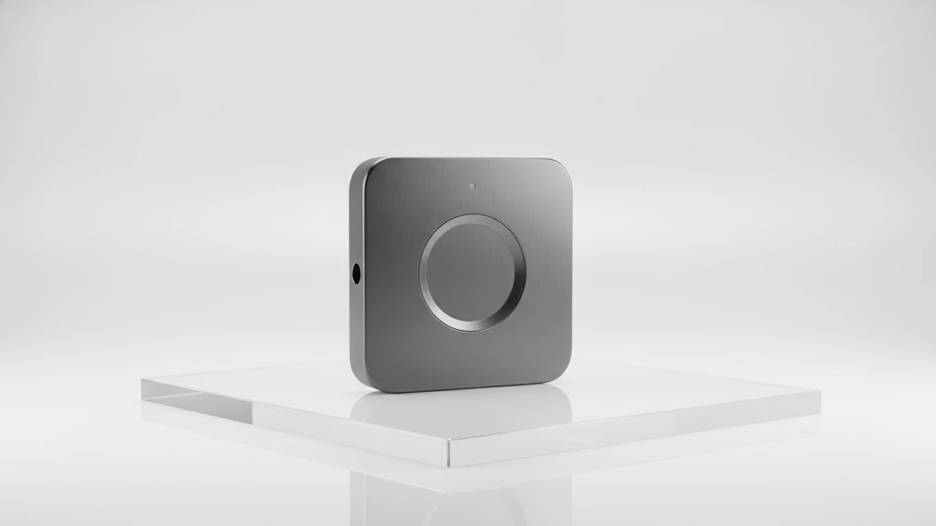 Bluetooth Tile Tracker