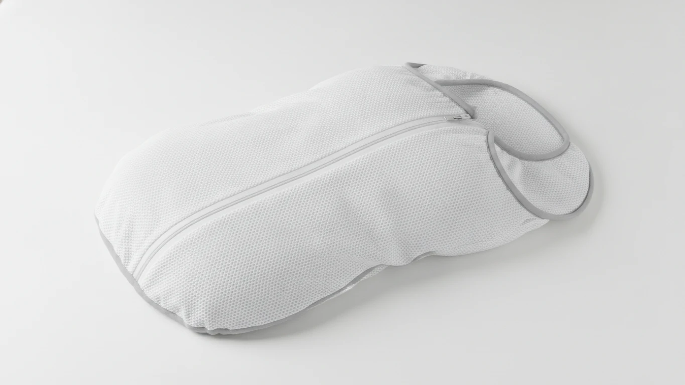 Breathable Mesh Sleep Sack