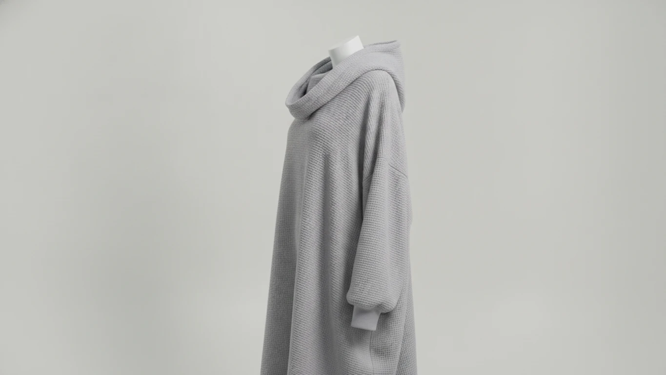 Breathable Wearable Blanket