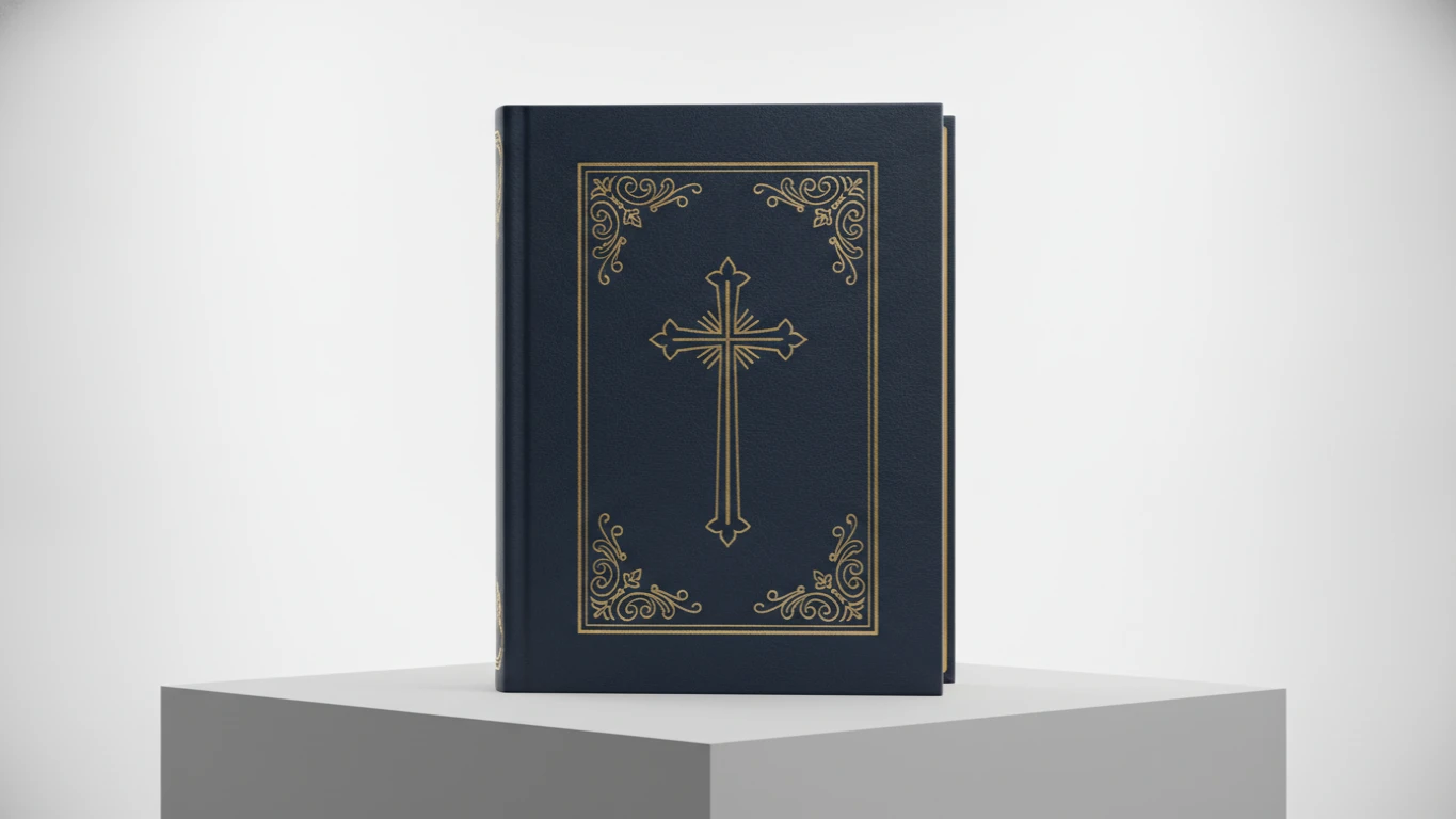 Catholic Daily Planner and Agenda