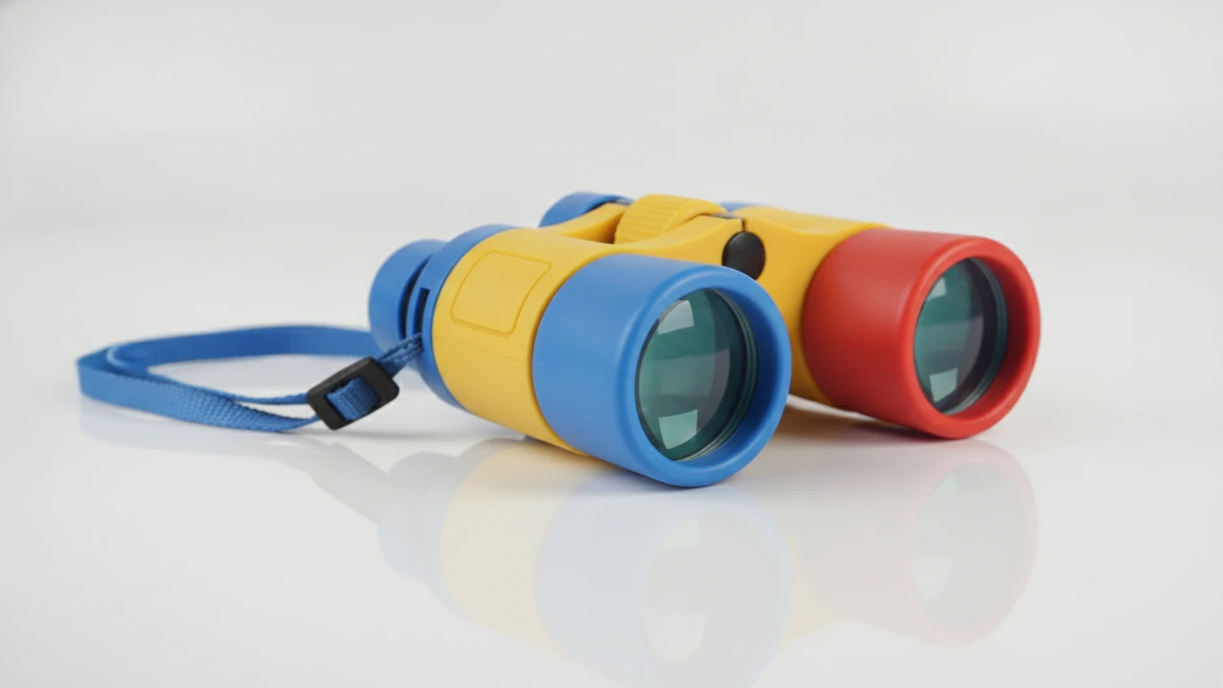 Children's Binoculars
