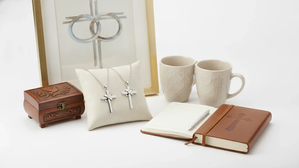 Christian Gifts for Couples