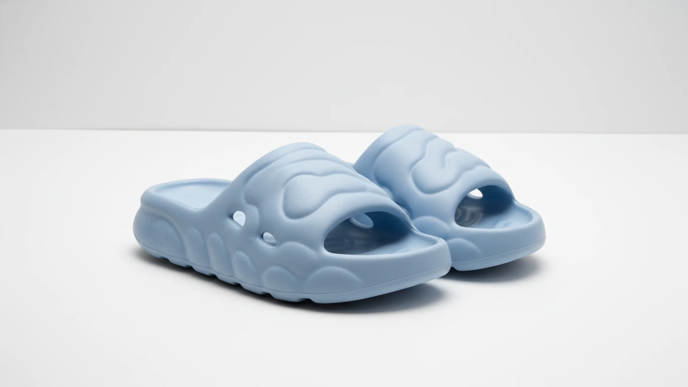Cloud-Style Orthopedic Slides