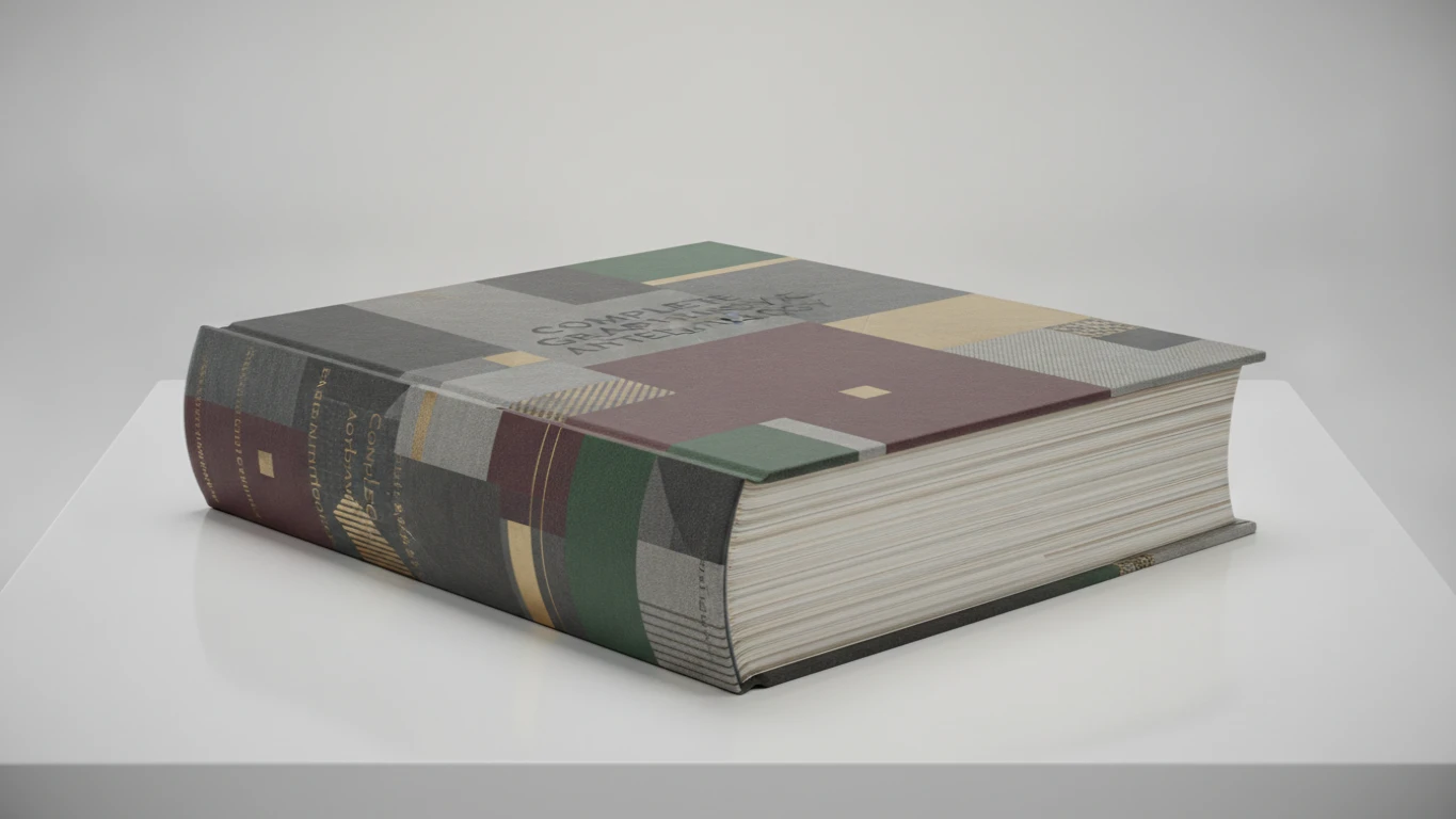 Complete Graphic Novel Anthology