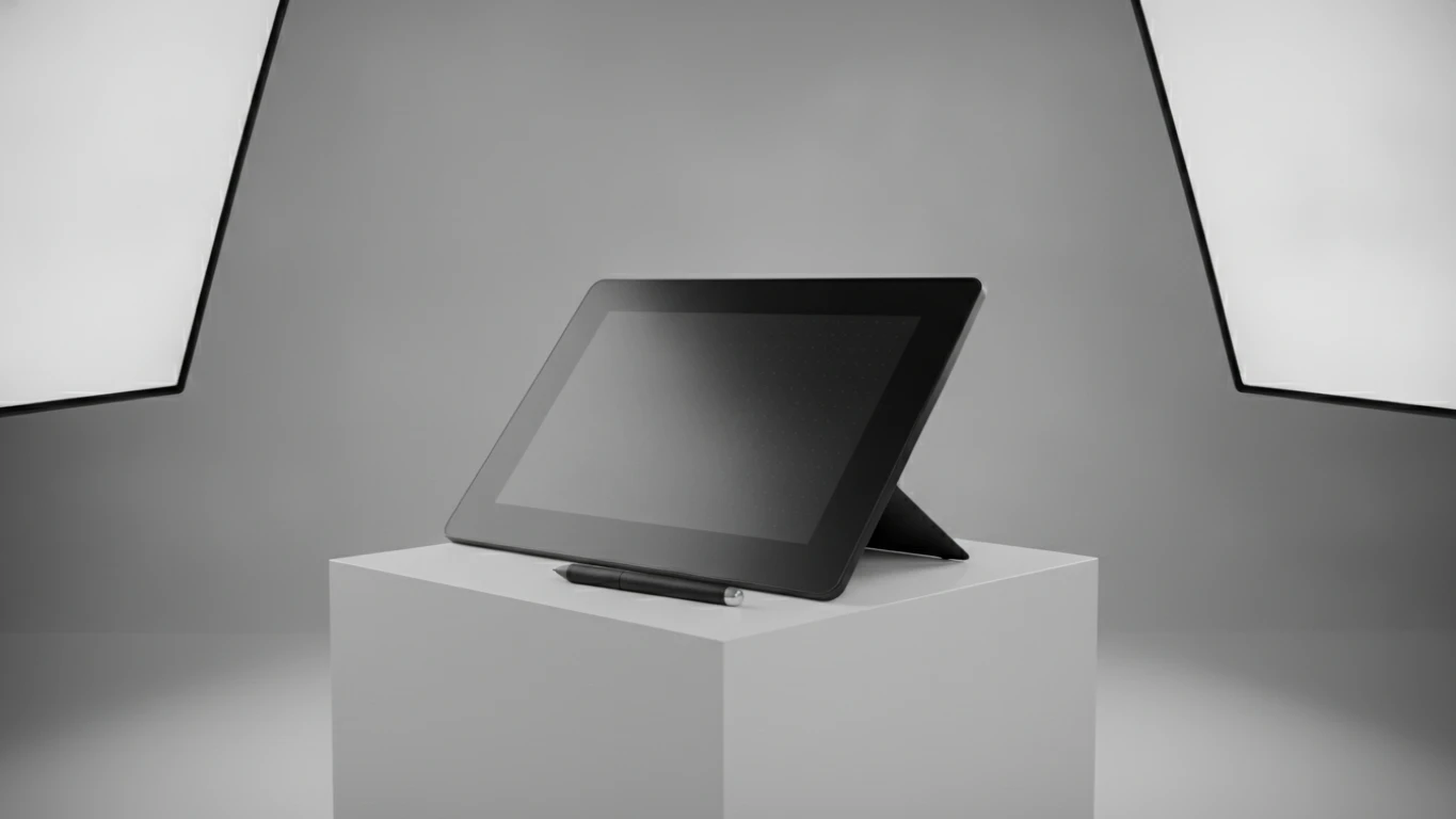 Comprehensive Digital Drawing Tablet