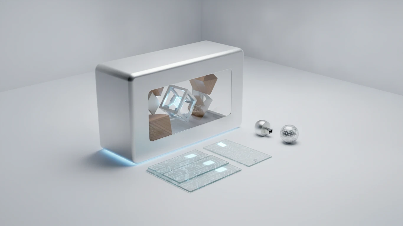 Computational Design Learning Course