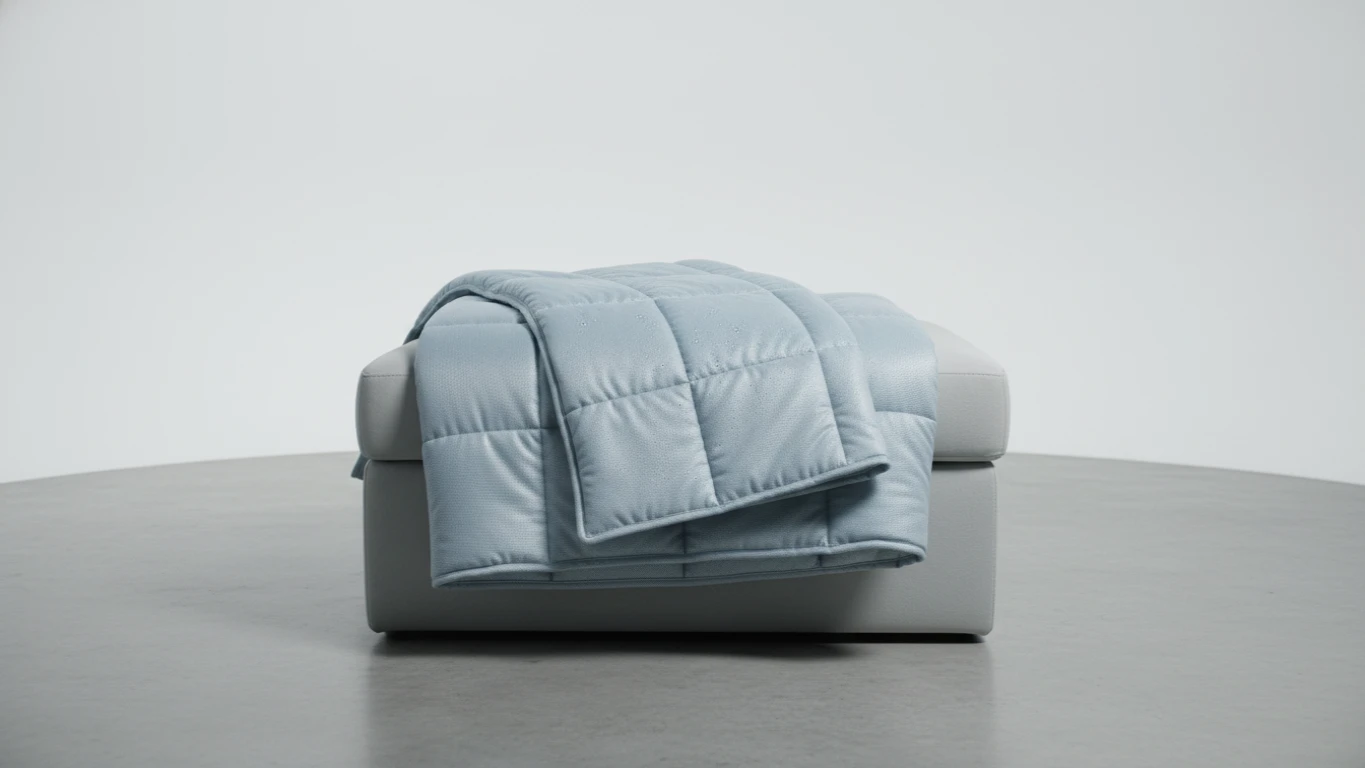 Cooling Weighted Blanket