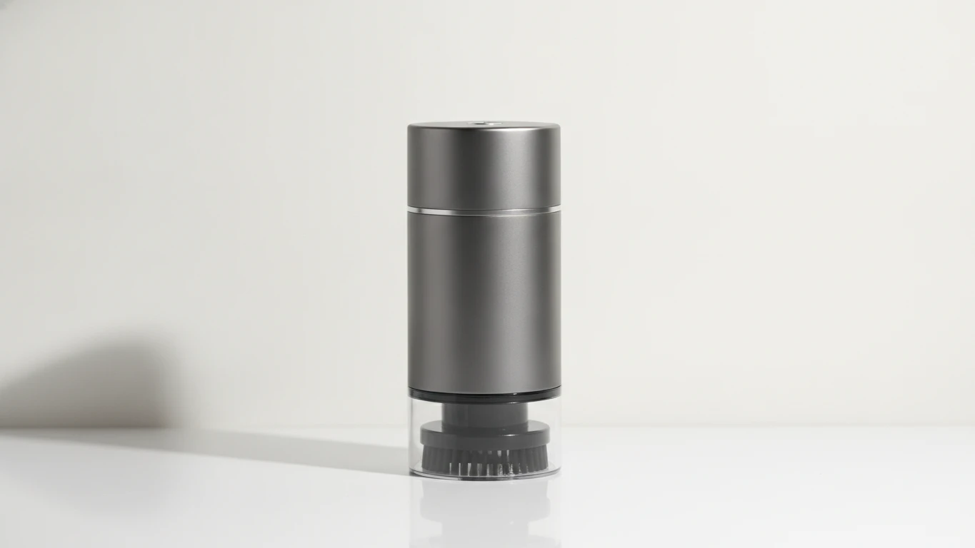 Cordless Desktop Mini Vacuum