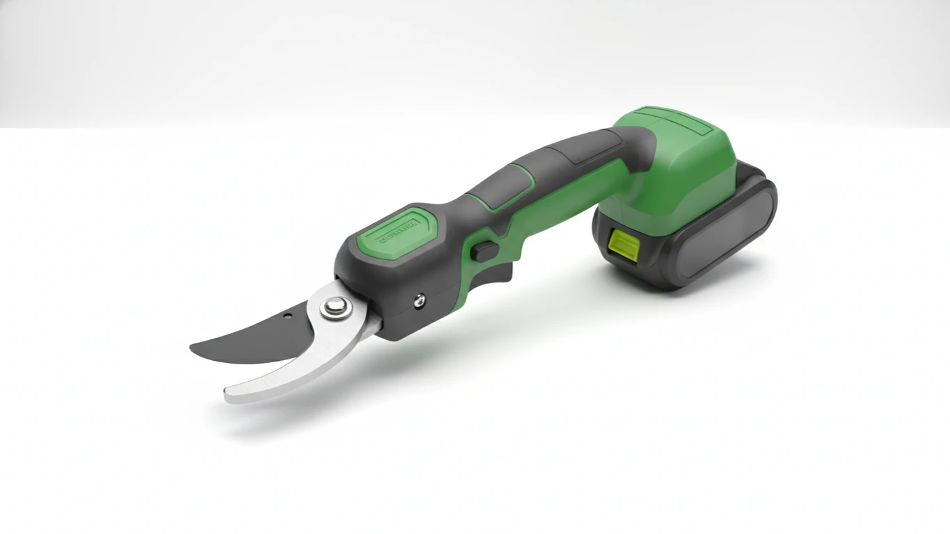 Cordless Electric Pruning Shears