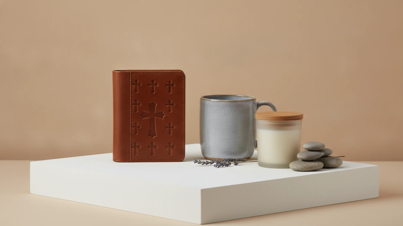 Daily Devotional Gift Set