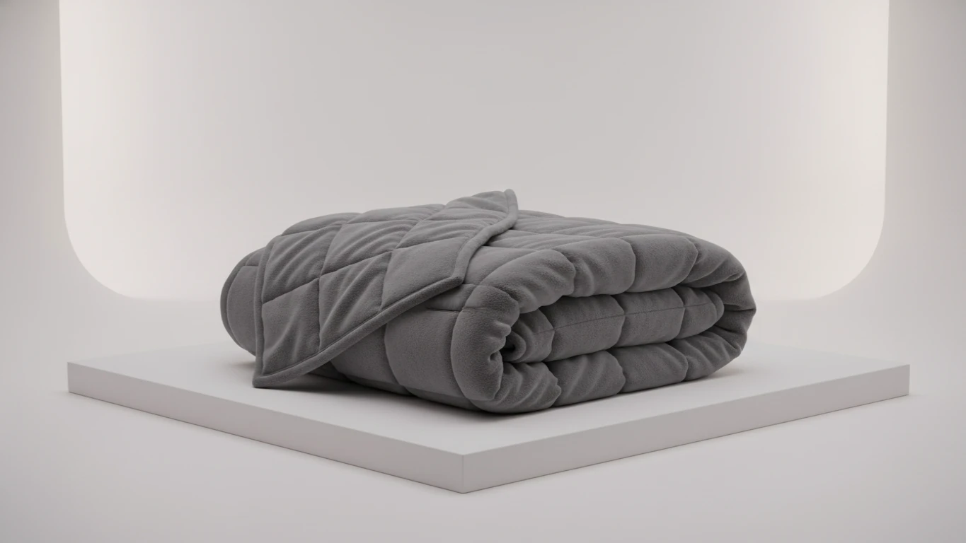 Deep Pressure Weighted Blanket
