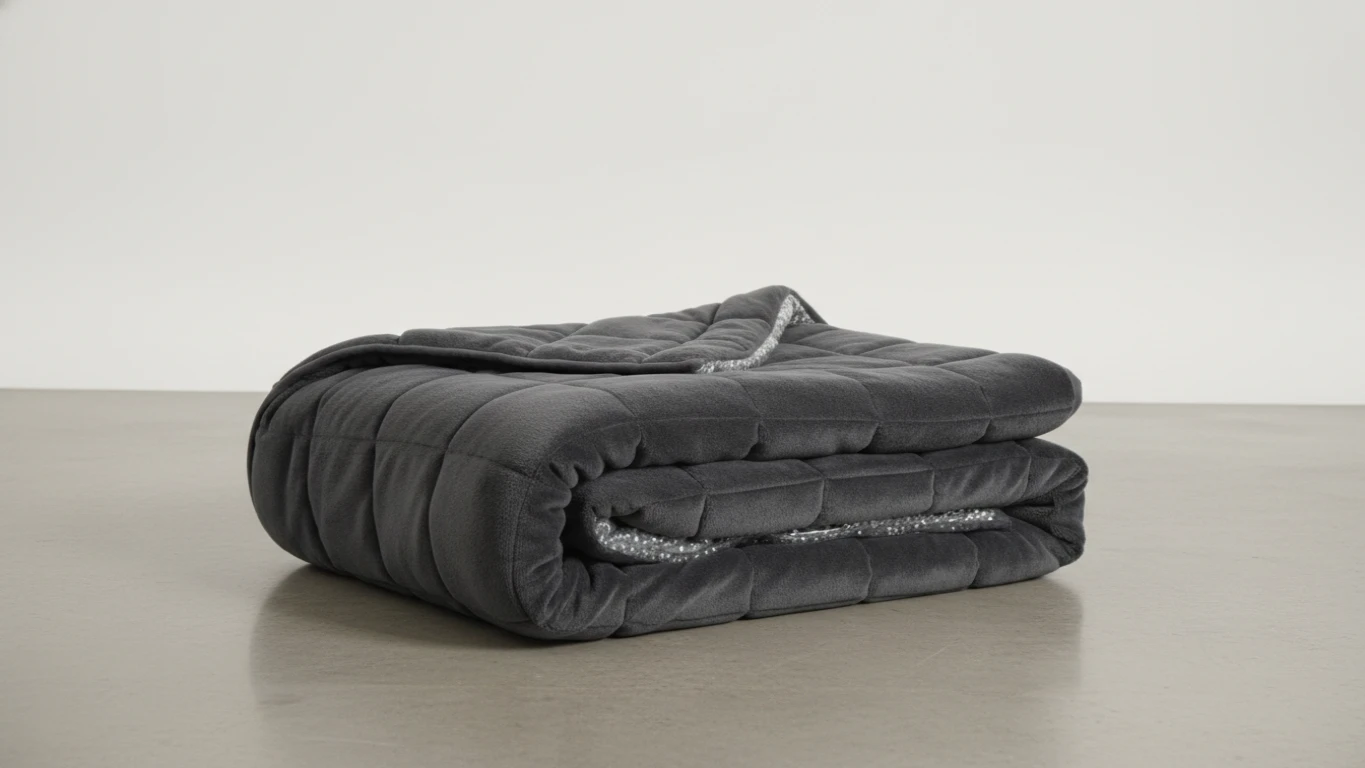 Deep Pressure Weighted Therapy Blanket
