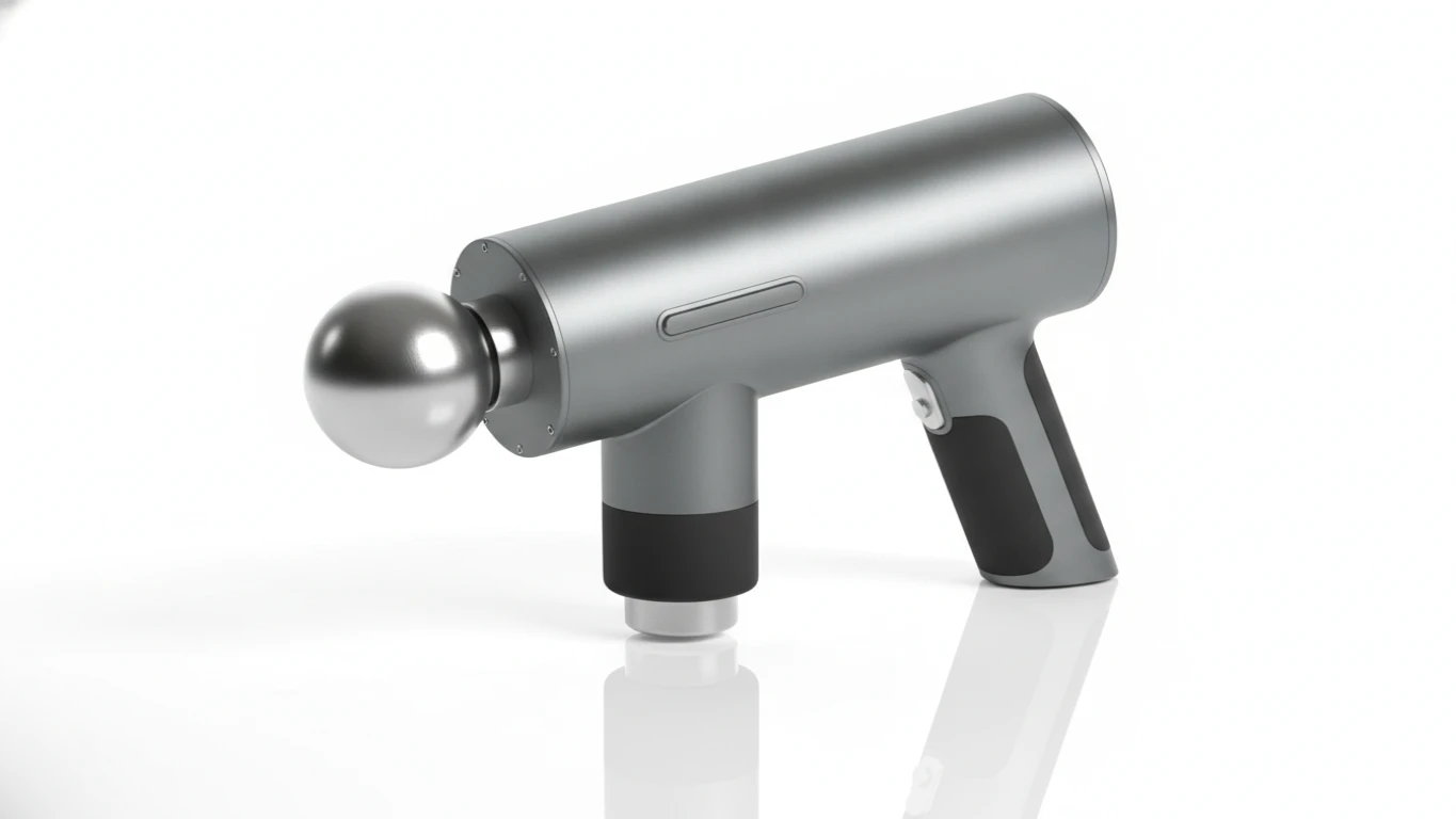 Deep Tissue Electric Massager