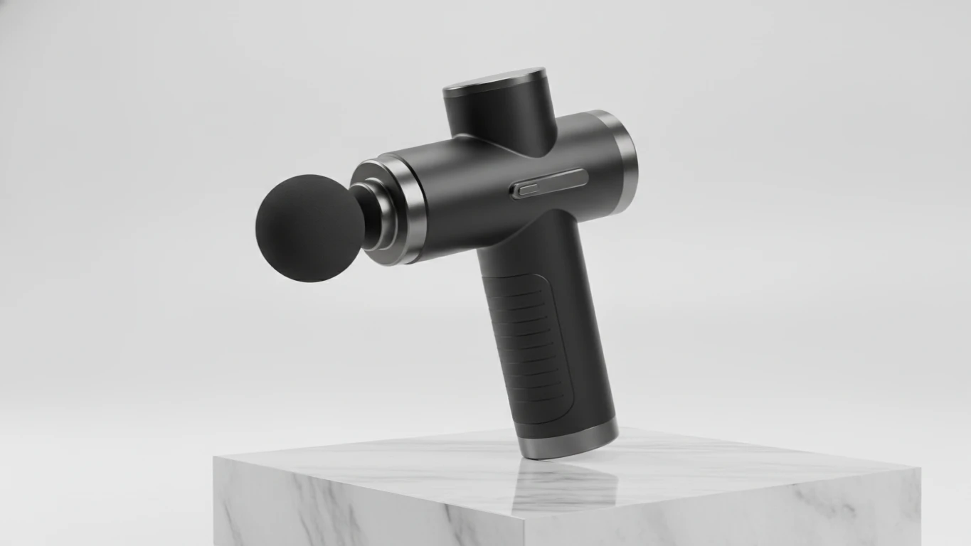 Deep Tissue Mini Massage Gun