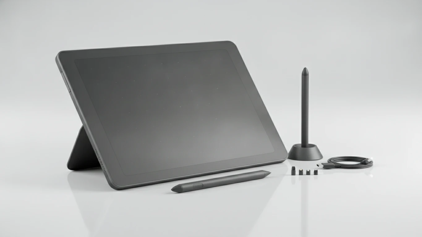 Digital Drawing Tablet for Beginners