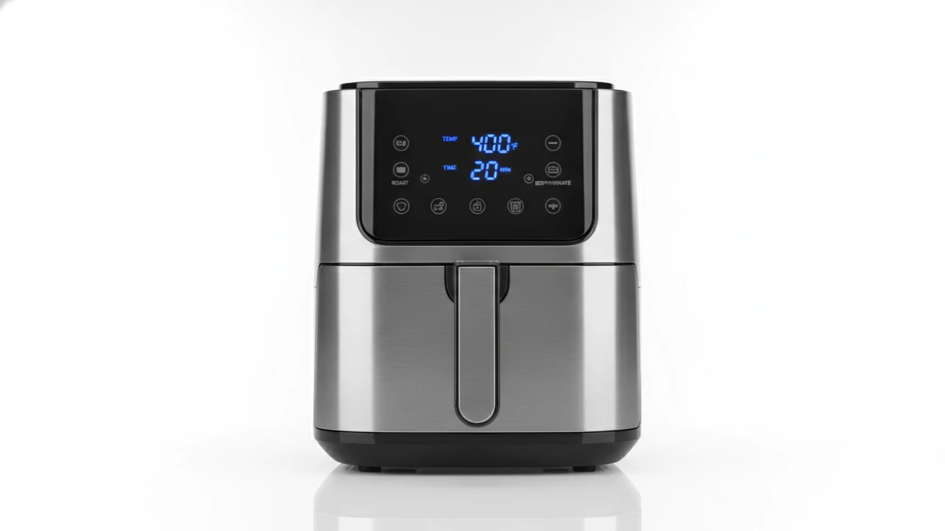 Digital Multi-Function XL Air Fryer