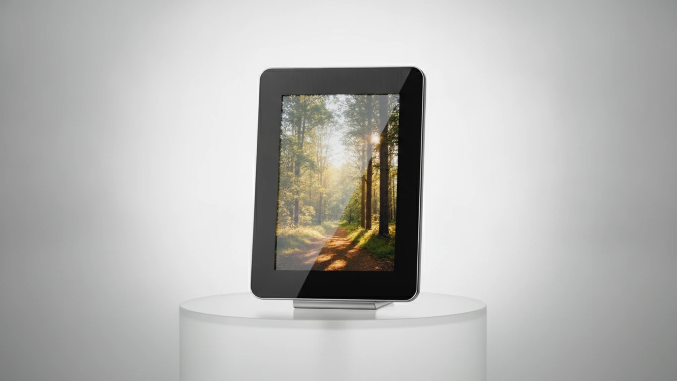 Digital Photo Frame